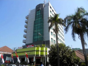 Hotel Wisata II Uit