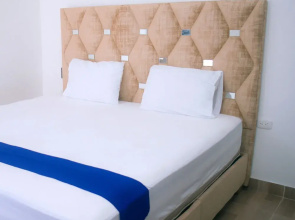 Apartahotel BAQ 44