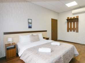 Отель «Пассаж»