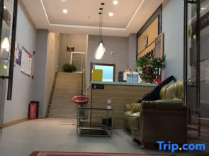 Huangshi Fengzhuyuan Hotel