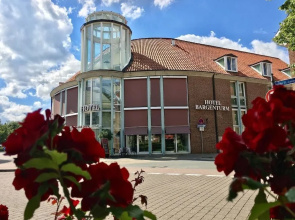 DORMERO Hotel Bargenturm Lüneburg