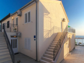 Apartments Villa Alex