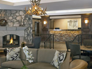 Borders Lodge By Wyndham Vacation Rentals