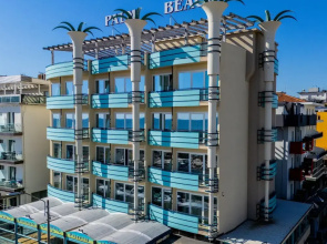 Hotel Palm Beach