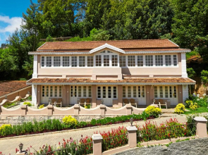 Club Mahindra Derby Green Ooty
