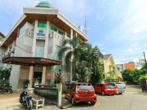 Pondok Green Adhyaksa Syariah