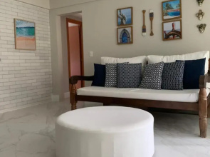 Casa Reserva Imbassaí