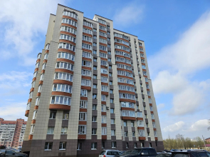 Live comfortably on Raahe 52 street