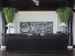 Ulu Segara Luxury Suites & Villas