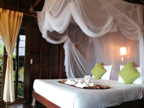 Hillhouse - Koh Yao Noi