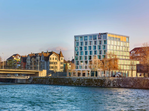 H4 Hotel Solothurn