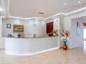 Kolkhida Resort & Spa