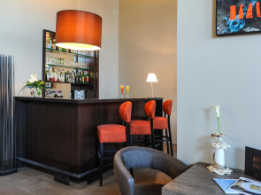 Le Grand Hotel By Stay Collection