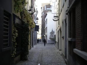 B&B Be In Brussels