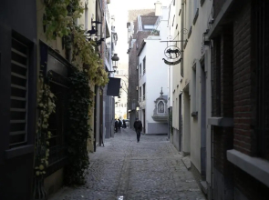 B&B Be In Brussels