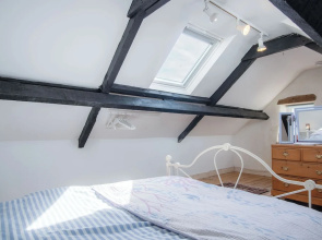 Soap Barn - 1 Bedroom Cottage - Manorbier