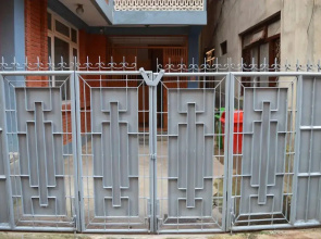 Everest Apartment 2bhk Thamel 5 min Walk 2nd Floor