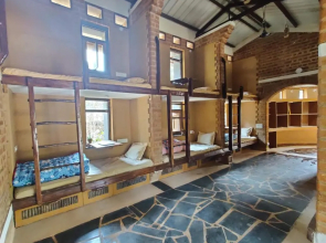 Surwahi Social Ecoestate Kanha