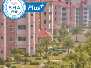 Happy City Golf and Resort