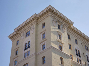 Hotel Ulysses, a Member of Design Hotels