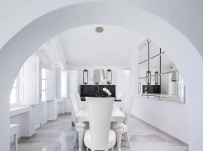 Canaves Oia Suites - Small Luxury Hotels of the World