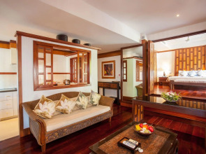 Baan Yin Dee Boutique Resort