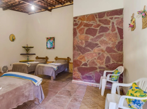 Hostel do Vale