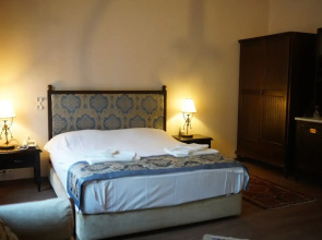Otanti̇k Club Hotel & Spa