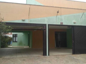 Hostel Bahia Beach
