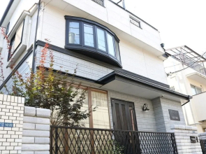 Guanjing Apartment