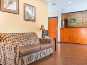 Quality Inn & Suites Lexington