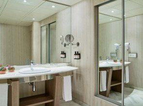 Hotel Berlin Lichtenberg