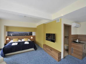 Imperial Hotel Ostrava