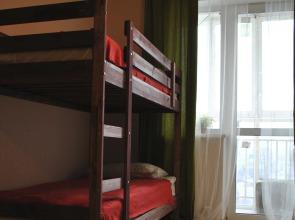 Vavilon dvuhkomnatnye apartamenty na Shartashskoj 14