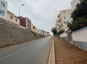 Bel appartement près de la plage - pour familles seulement