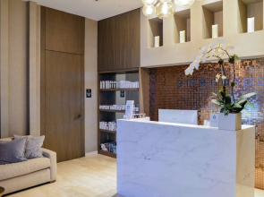 Luxury Beachfront Condo