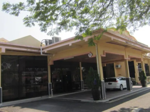 Parit Buntar Inn