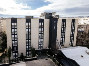 Hotel A'mare