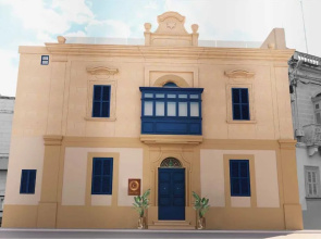 Palazzo Castagna