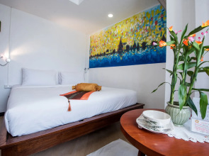 Chedi Home Chiang Mai