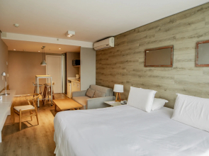 Smart Hotel Montevideo