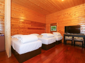 New Life Hot Spring Resort