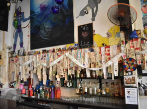 Bodega Party City Center Bangkok - Hostel