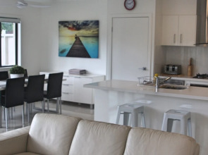 The Shae Luka Private Apartment