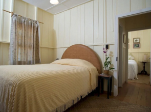 The Pali Cottage