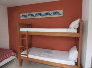 Blue Hostel