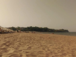 Seagarden Villa Resort