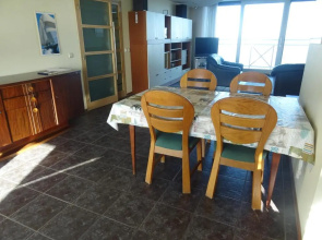 Prachtig appartement met uitzicht op zee, Port Scaldis 09-051