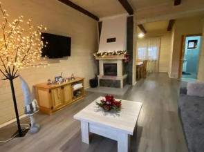 New 2020 specious cottage DRUZI