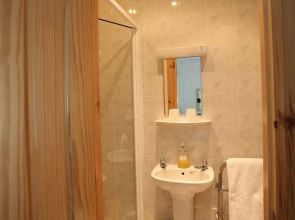 Shian Cottage B&B